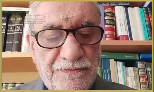 محمدعلی آذرشب