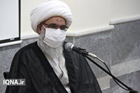 حرکت ولایت‌مداری استان بوشهر به سمت تمدن اسلامی