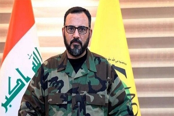 عراق قلب تپنده مقابله با اشغالگری رژیم صهیونیستی باقی خواهد ماند