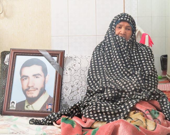 دوشنبه//«زکریا زنده دل» شهیدی که همیشه اخلاقی صحبت می‌کرد