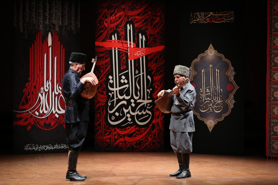 روایتی از حضرت ابوالفضل (ع)