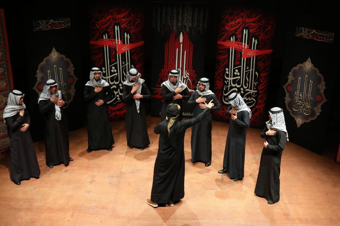 روایتی از حضرت ابوالفضل (ع)