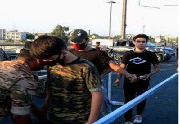 موفقیت طرح تأمین امنیت مراسم اربعین حسینی