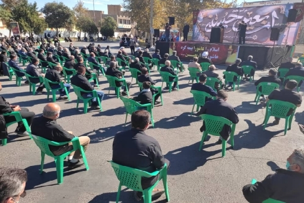 اثبات ارادت قلبی به اهل بیت(ع) در گرو  عمل به فرامین آن‌ها است