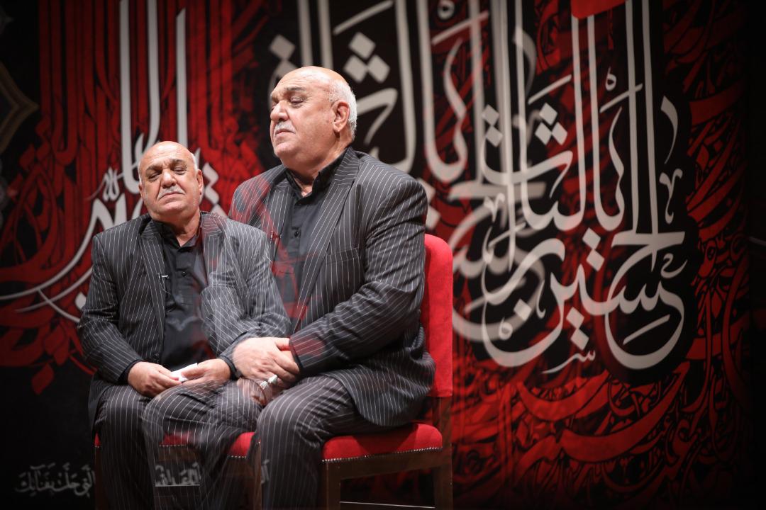 روایتی از امام حسین (ع) روایتی از امام حسین (ع)