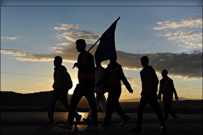 فیلم | راهیان طریق عشق