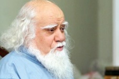 حکیمی مردی از تبار سربداران خراسان