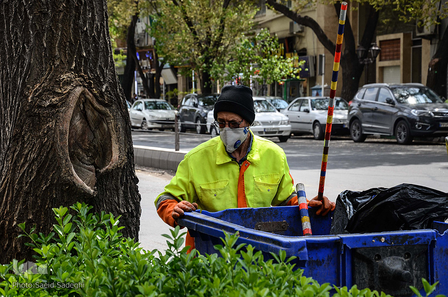 جمعه کار شود// تنهایی؛ سهم سالمندان از ایام کرونایی/ ساز کوک مشکلات عاطفی و ردپای فقر در زندگی سالمند