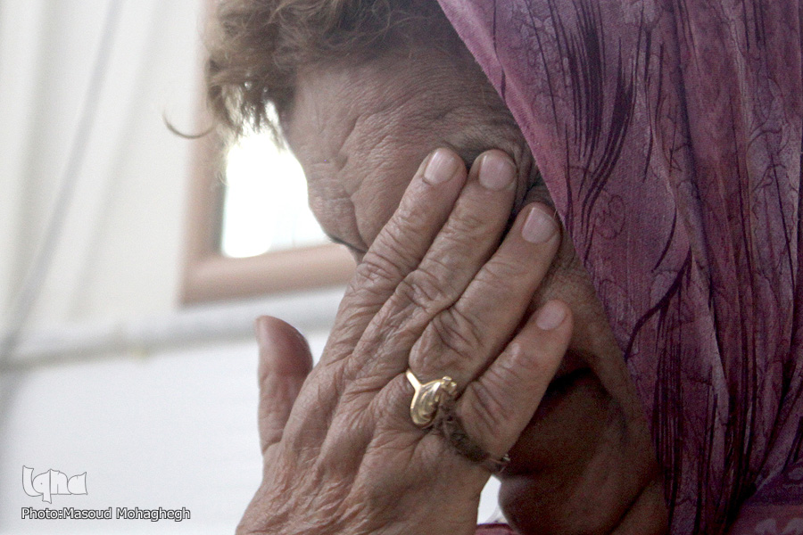 جمعه کار شود// تنهایی؛ سهم سالمندان از ایام کرونایی/ ساز کوک مشکلات عاطفی و ردپای فقر در زندگی سالمند