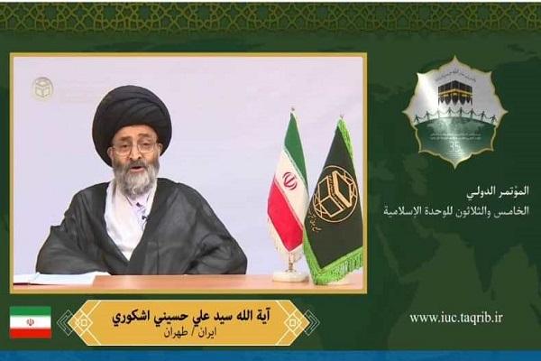 آیت الله سید علی حسینی اشکوری