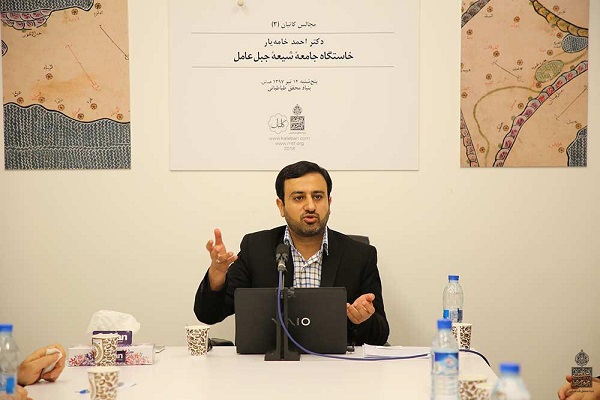 اقدامات ایرانی&zwnj;ها در طول تاریخ برای بارگاه و شهر پیامبر(ص)