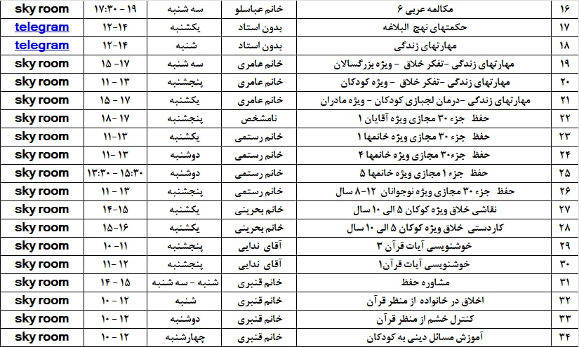 آغاز ثبت‌نام دوره‌های آموزشی علوم قرآنی ویژه کارگران سراسر کشور