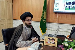 امنیت در ایران الگوی کشورهای مسلمان است