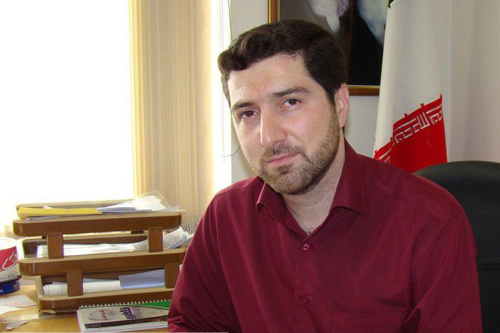 محمد ضرغام، رئیس آموزش‌های تخصصی مرکز امور قرآنی سازمان اوقاف