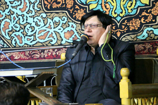 محمد پورعاشوری