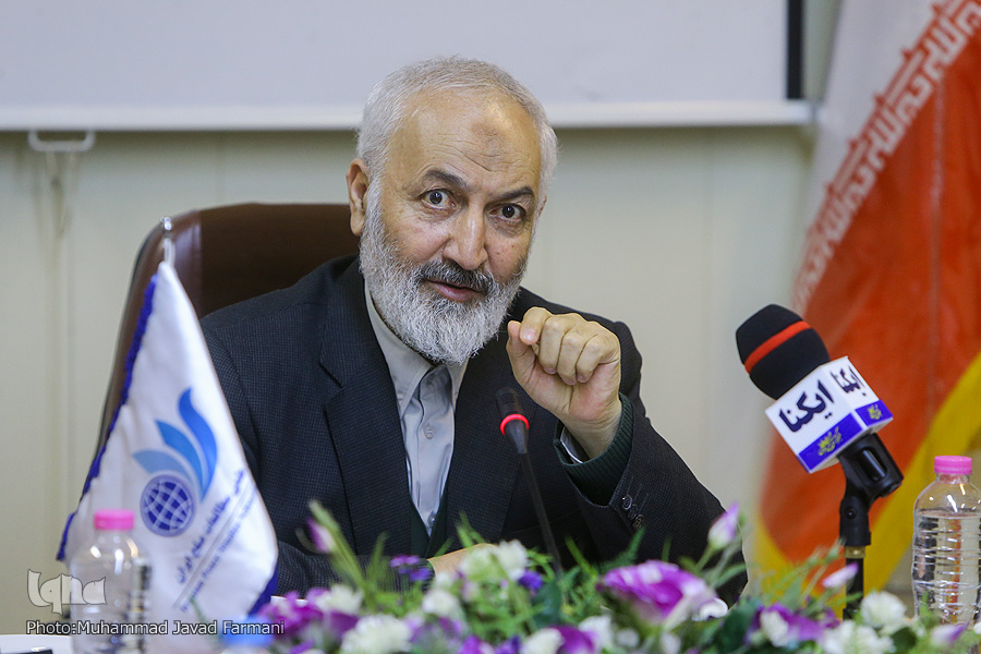 اسماعیل منصوری&zwnj;لاریجانی، اپژوهشگر عرفان اسلامی