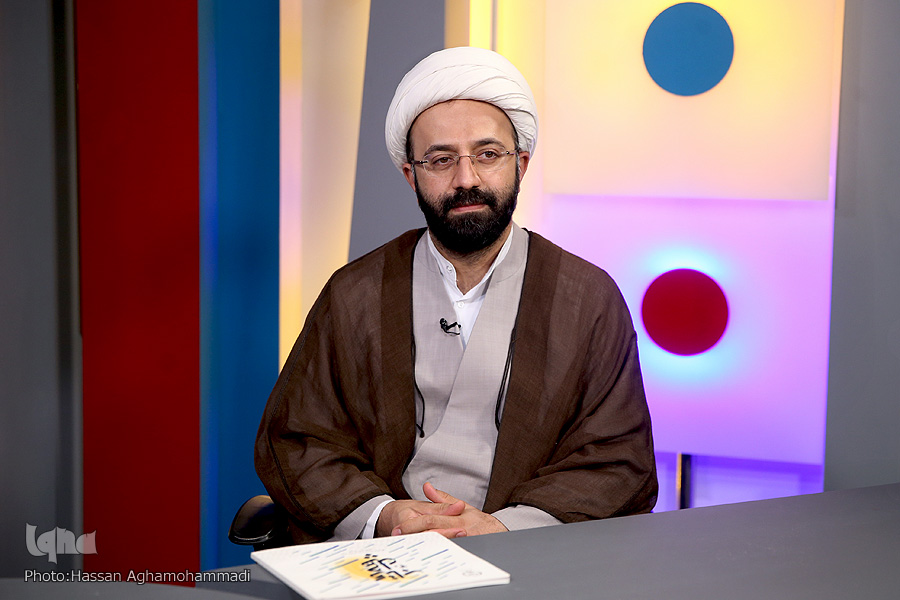 مهدی فاطمیپور، معاون فرهنگی نهاد نمایندگی مقام معظم رهبری در دانشگاهها مهدی فاطمیپور، معاون فرهنگی نهاد نمایندگی مقام معظم رهبری در دانشگاهها