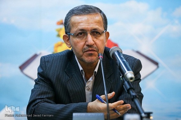 اصغر امیرنیا، سرپرست معاونت قرآن و عترت وزارت ارشاد در دولت سیزدهم اصغر امیرنیا، سرپرست معاونت قرآن و عترت وزارت ارشاد در دولت سیزدهم