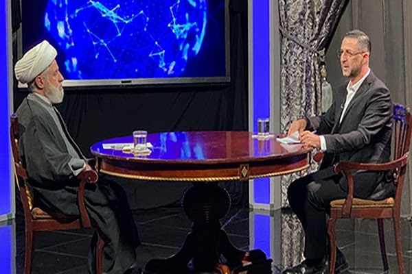 شیخ نعیم قاسم، معاون دبیرکل حزب الله لبنان