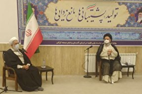 قانون صیانت از حقوق عامه تدوین می‌شود