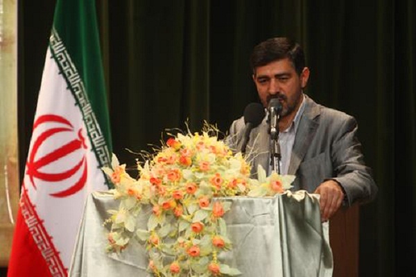 مهدی قبادی فعال قرآنی 