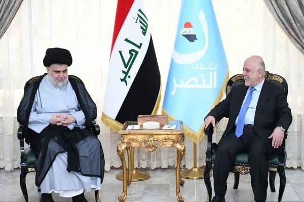 تداوم رایزنیها /ادامه اعتراضات/ رهبران سیاسی خواهان خویشتنداری معترضان هستند تداوم رایزنیها /ادامه اعتراضات/ رهبران سیاسی خواهان خویشتنداری معترضان هستند