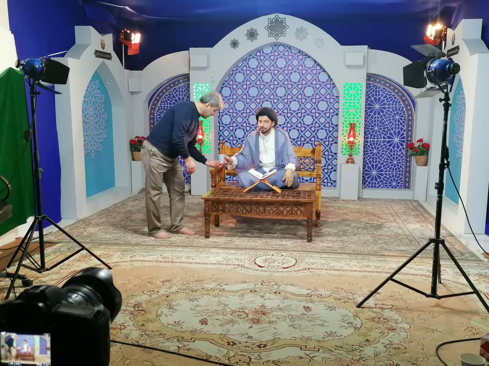 شورای عالی قرآن