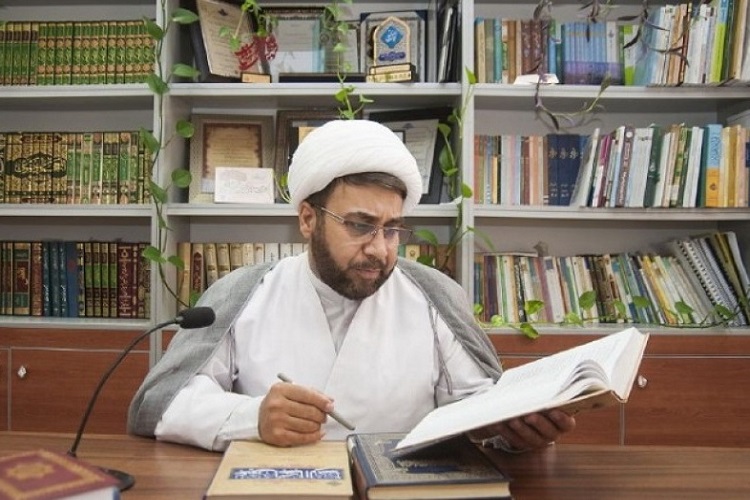 ارسال/ راد: مواجهه ایدئولوژیک در پژوهش، آفتی برای حوزه است/ غلامعلی/ روایت غالیان مذموم‌ترین روایات در باور شیعه است