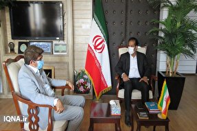 فرهنگ لازمه هر جامعه برای توسعه است