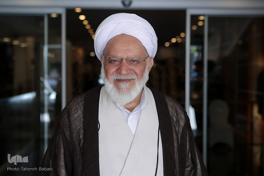 حجتالاسلام والمسلمین مصباحی مقدم، عضو مجمع تشخیص مصلحت نظام حجتالاسلام والمسلمین مصباحی مقدم، عضو مجمع تشخیص مصلحت نظام