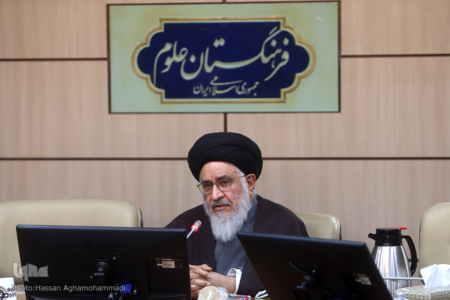 نمایش تصویر خشن اسلام گناه ماست/ ساخت فرهنگ دوستی و آشتی را جدی بگیریم