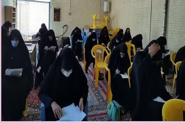 تربیت مربی قرآن