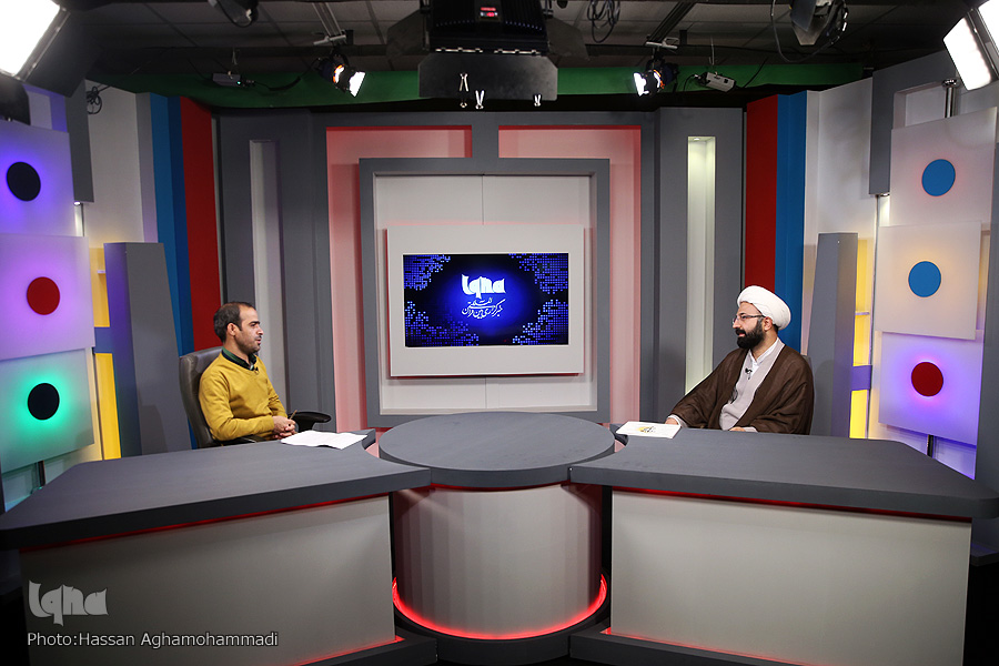 حجت الاسلام والمسلمین مهدی فاطمیپور، معاون فرهنگی و سیاسی نهاد نمایندگی مقام معظم رهبری در دانشگاهها حجت الاسلام والمسلمین مهدی فاطمیپور، معاون فرهنگی و سیاسی نهاد نمایندگی مقام معظم رهبری در دانشگاهها