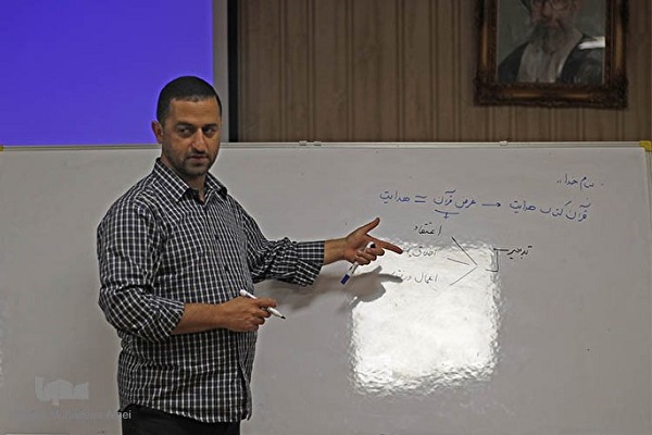 یاسر رضازاده