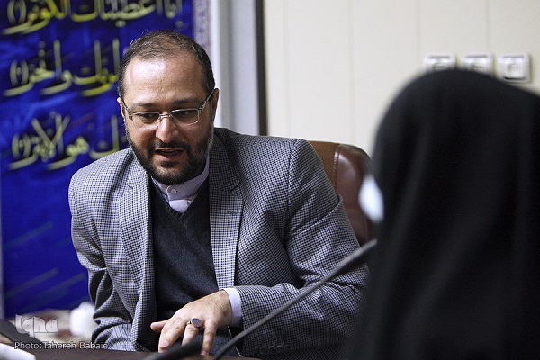 محمد بابایی