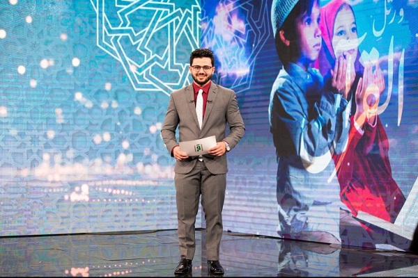 برنامه ماهواره&zwnj;ای &laquo;و رتل القرآن&raquo;