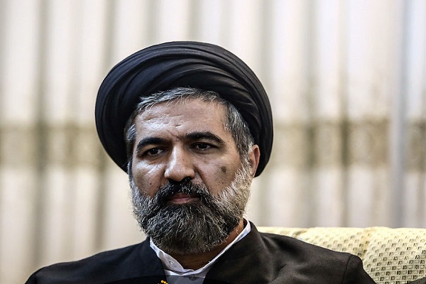 سیدجواد ورعی 