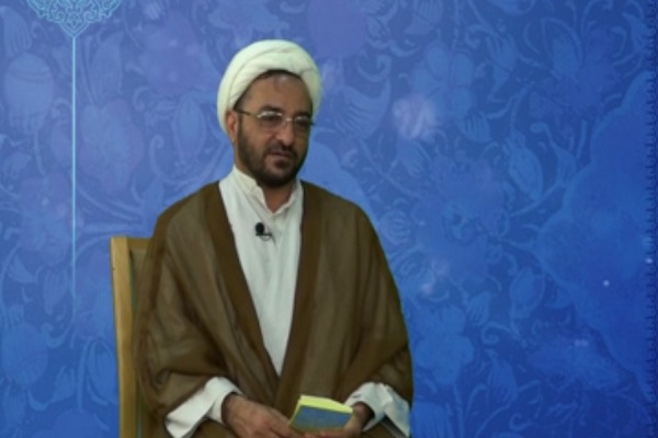 حجتالاسلام فیروز مهر حجتالاسلام فیروز مهر