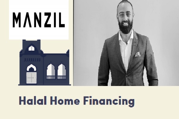 «منزل» و خانهدار شدن حلال در کانادا «منزل» و خانهدار شدن حلال در کانادا