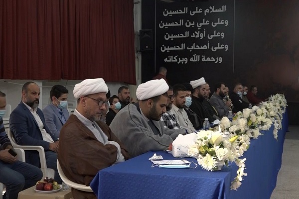 نشست قرآنی سالانه شهر صور