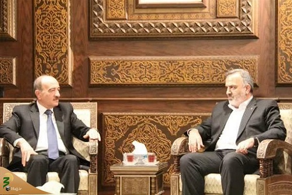 آمادگی کامل سوریه برای تامین امنیت زائران ایرانی آمادگی کامل سوریه برای تامین امنیت زائران ایرانی