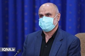 آیین تکریم و معارفه مشاور استاندار بوشهر در امور ایثارگران