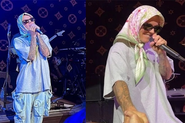 جاستین بیبر جاستین بیبر