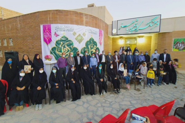 جلیل از حافظان