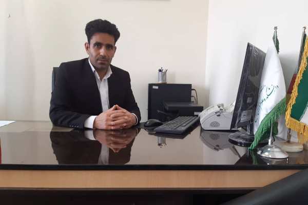 عباس یوسفی&zwnj; تازه&zwnj;کندی، رئیس دانشکده علوم قرآنی زابل