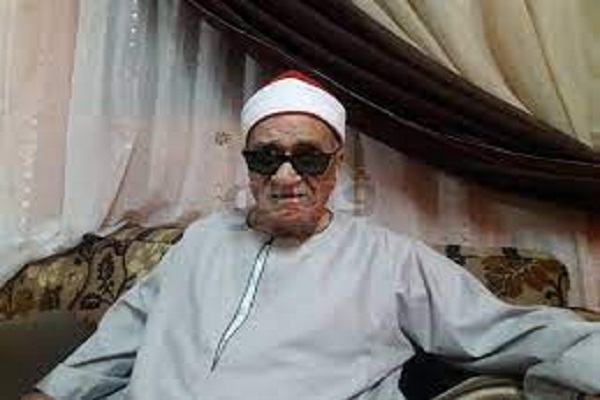 استاد سلامه محمد محمد الریدی