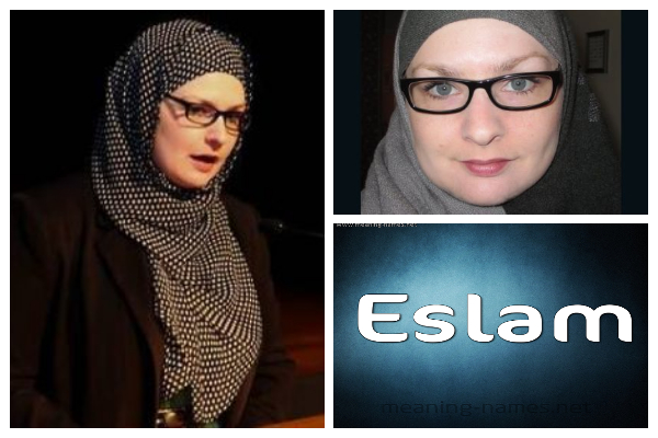 ارتباط با خدا مرا جذب اسلام کرد + فیلم