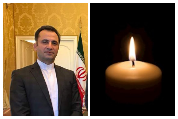 اکبر قولی؛ حبیبی که رفت