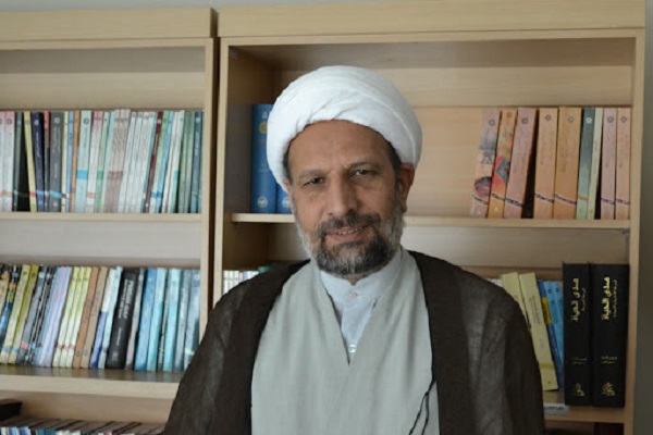 محمدجواد ابوالقاسمی