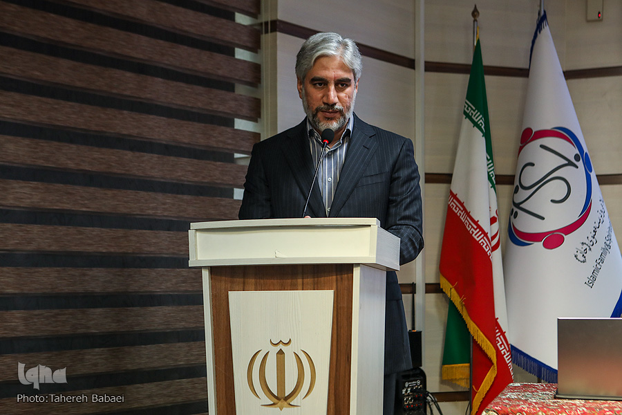 نفی نگاه دولتی به مسئله خانواده / مؤسسه خاتم 2 ساله شد